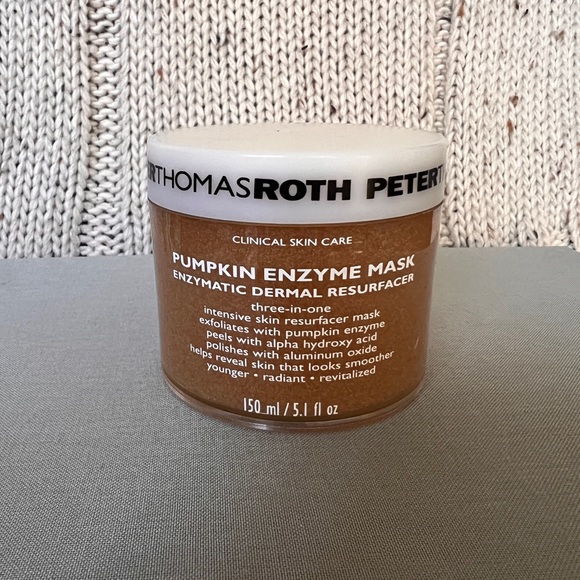 Peter Thomas Roth Pumpkin Enzyme Mask - Picture 2 of 5